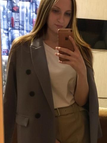 Проститутка Галина